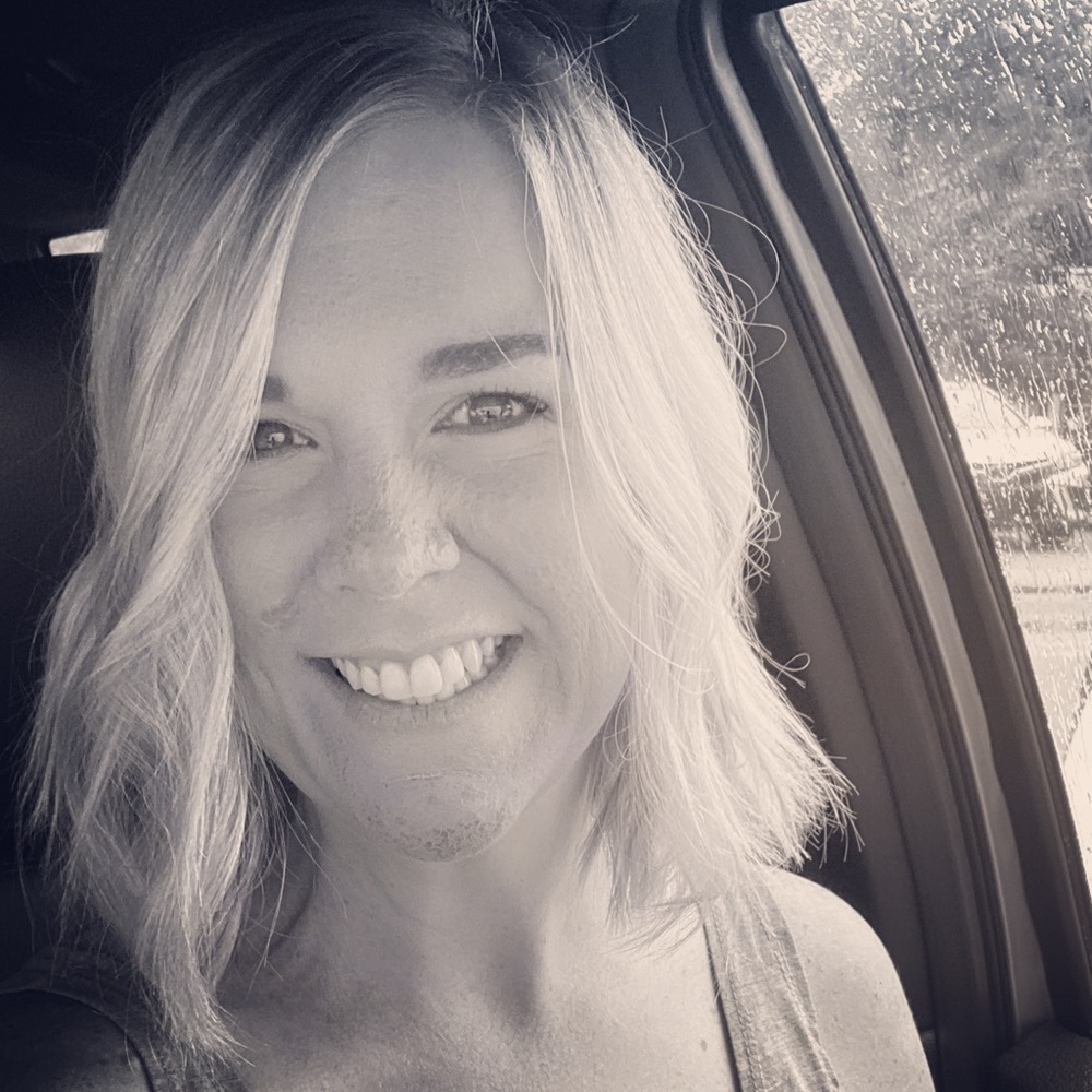 Meet your Posher, Brittany